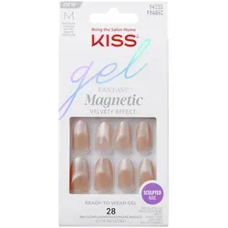 KISS Gel Fantasy Magnetic - Drama von Kiss