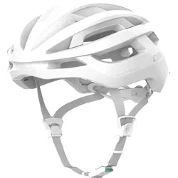 CRNK Helmer Helmer Hyper White L 57-63 cm