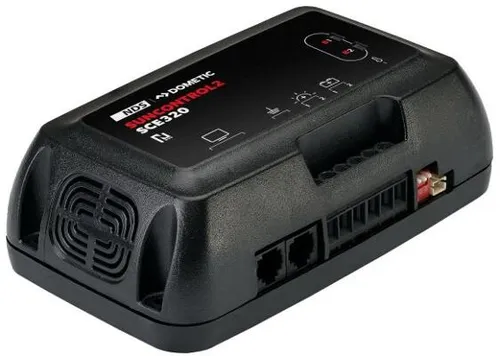 Produktbild NDS Solartronics SCE320 MPPT Solar-Laderegler, 12V, 320W