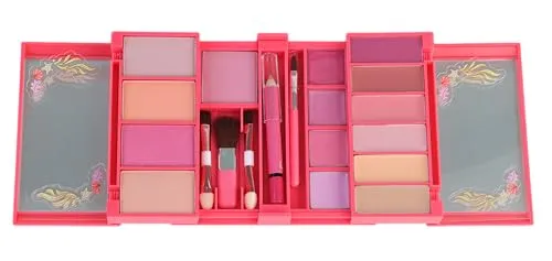 Kosmetiksets von Lip Smacker