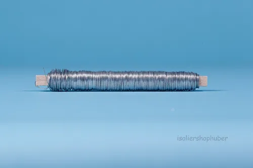 Isolierung von Rockwool