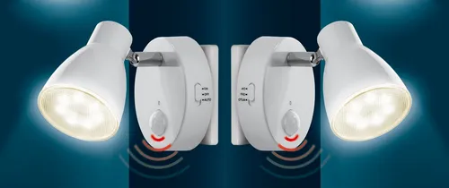 Trango Beleuchtung von Trango