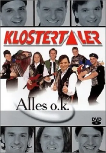 KLOSTERTALER 