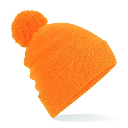Beechfield® B439 Thermal Snowstar® Beanie