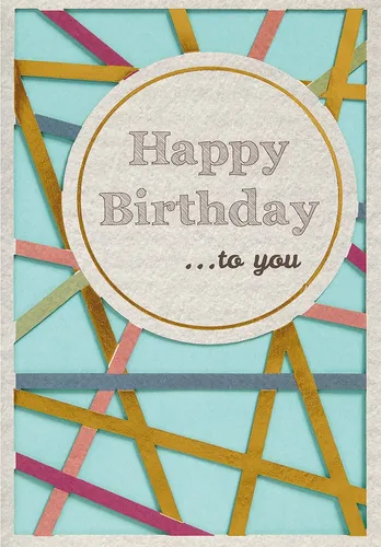Geburtstag