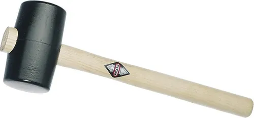 Picard Gummihammer Eschenstiel 115x65mm