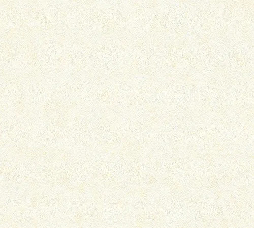 Versace Home Tapete Vlies Putz Design Struktur creme-beige - Moderne Wandtapete aus Vlies, strukturiert und vinylbeschichtet, ideal für vielseitige Räume wie Wohnzimmer und Schlafzimmer.