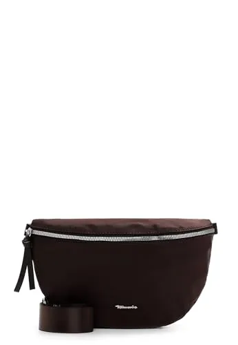 Tamaris Umhängetasche TAS Giuseppa in Braun in braun von Tamaris