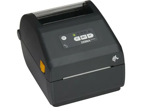 ZD421 Thermodirektdrucker von Zebra