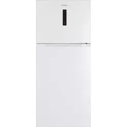 Candy CDG5T717EW Freistehend 410 l E Weiß - Weiß