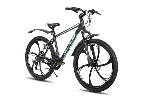 Die besten Damen-Mountainbikes | Test 07/2026 von HILAND