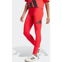 adidas Hosen Rot von adidas