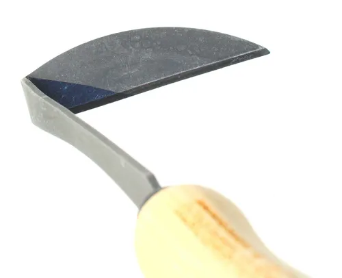 Best Preis Garantie Japanische Sichelhacke Nr. 1731 Krumpholz für Linkshänder