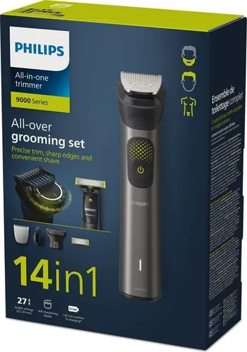 Philips MG9550/15 Multigroom Series 9000 von Philips