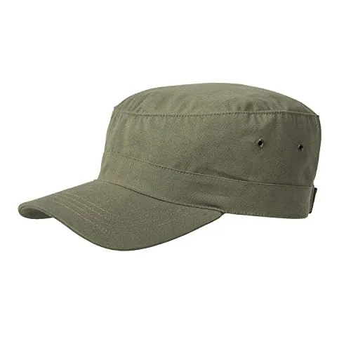 Helikon-Tex Combat Cap - Olive Green