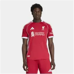 Produktbild adidas Performance Fußballtrikot LIVERPOOL FC 25/26 HEIM AUTHENTIC TRIKOT XL