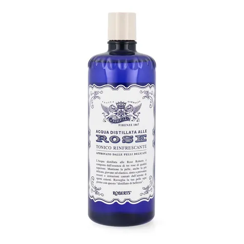 Produktbild Aqua Disrillata alle Rose destilliertes Wasser 300ml