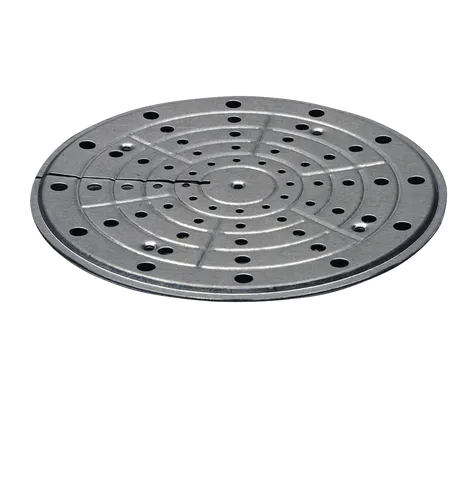 Brunner Thermo-Kochplatte THERMATE