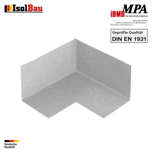 Innenecke Abdichtung Dichtband Dichtmanschette Flüssigfolie Außen TOP QUALITAT