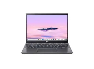 Acer Chromebook Plus 514 Touchscreen | CB514-5HT | Grau