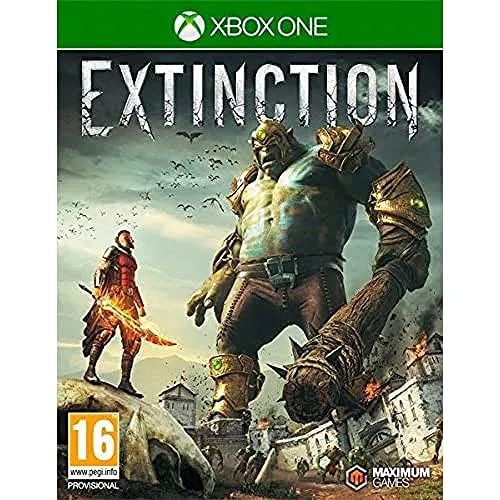 Extinction, Extinction (Xbox One)