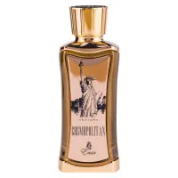 Emir Cosmopolitan New York Eau De Parfum 100 ml - Eau de Parfum mit einem einzigartigen, urbanen Duft, der Eleganz und Selbstbewusstsein ausstrahlt - perfekt für moderne Frauen.