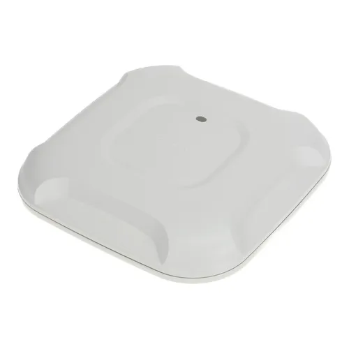 Cisco AIR-CAP3702I-E-K9 Access Point - Wireless Access Point mit MU-MIMO-Technologie für gleichzeitige Verbindungen, Dual-Band und hohe Geschwindigkeit, ideal für Unternehmen.
