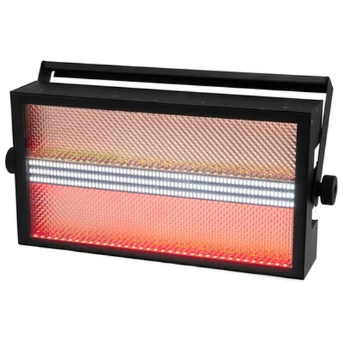 EUROLITE LED Super Strobe ABL – Intensiver Strobe-Effekt für jede Party - Musikstudio Bühne und DJ Equipment, beeindruckender Strobe-Effekt mit hoher Lichtintensität für unvergessliche Veranstaltungen.