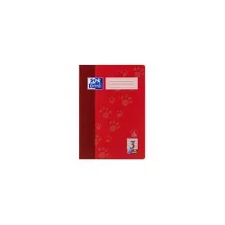 Oxford Heft A4 32 Blatt 3. Schuljahr Lineatur 3