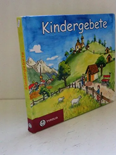 Kindergebete
