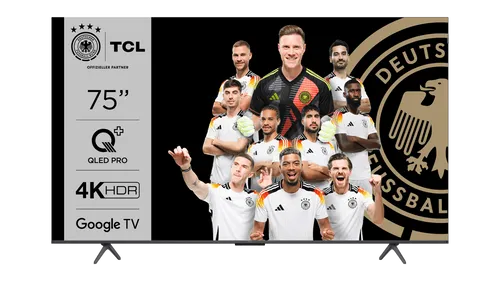 TCL 75QLED780 QLED TV