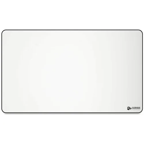 Glorious PC Gaming Race GW-P (Wide) - Hochwertiges Gaming Mauspad - Mauspads, extra breites Design für optimale Bewegungsfreiheit und verbesserte Präzision beim Spielen.