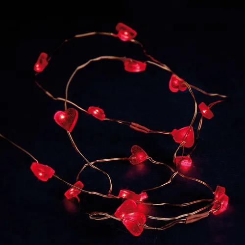 Hellum Lichtschläuche & Lichterketten von Hellum