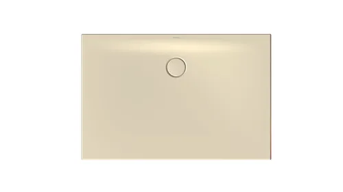 BetteFloor Side Duschwanne mit Antirutsch Pro, 120x80cm von Bette