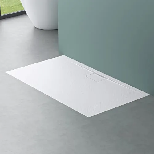 Produktbild Mai & Mai Duschtasse 70x120 cm aus Mineralguss