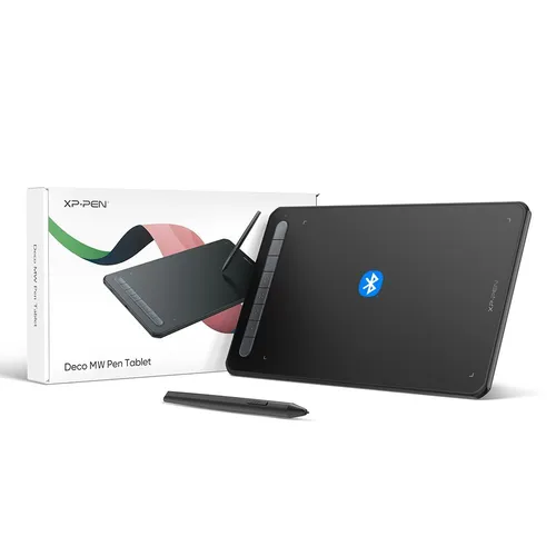 XPPen Deco MW 8