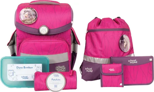 School-Mood Timeless Air+ 22 23 Luisa 3822-21-121