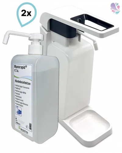 Blanc Hygienic Seifenspender