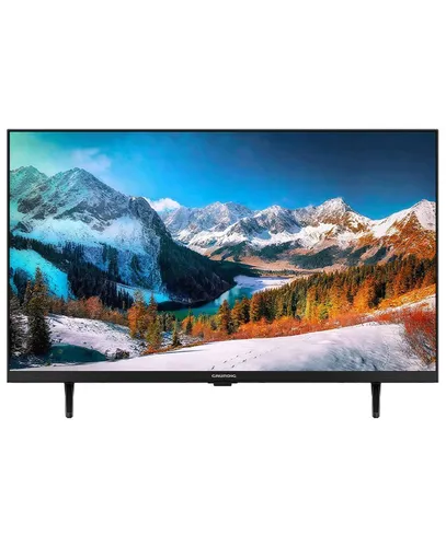 Grundig Fernseher Schwarz von Grundig