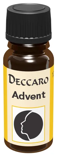  DECCARO Aromaöl 