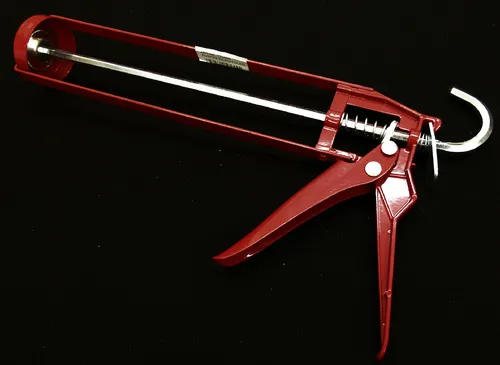 Auspresspistole Kartuschen