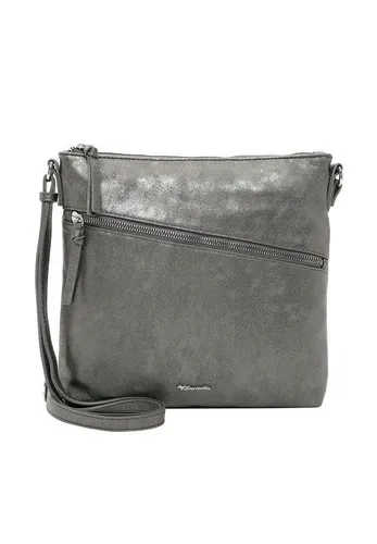 Tamaris Umhängetasche TAS Alessia in silber von Tamaris