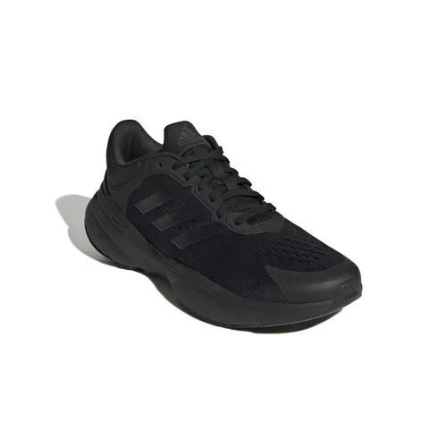 adidas Laufschuhe Response 3.0 Herren - Optimaler Komfort für deine Pace - Laufschuhe mit atmungsaktivem Mesh-Obermaterial und Bounce Dämpfung für federndes Tragegefühl. Ideal für Off-Road-Strecken mit hervorragendem Grip.