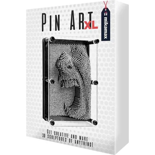 Mikamax Pin Art XL (1106888) von Mikamax