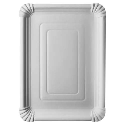 Papstar Einwegteller 11100 pure von PAPSTAR