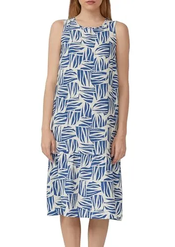 s.Oliver Kleider Blau von s.Oliver