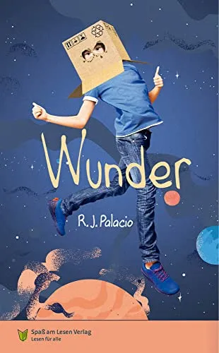 Wunder: In Einfacher Sprache - Hörbuch - Inspirierendes Hörbuch über die Kraft der Wunder, leicht verständlich und ideal für alle, die Geschichten lieben.