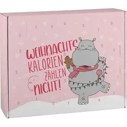 DIY Adventskalender 