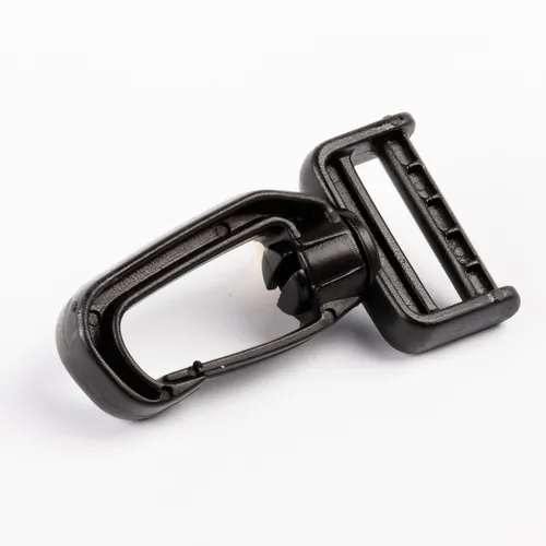 Karabiner Schwarz von ITW Nexus