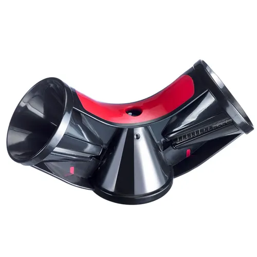 Westmark Spiralschneider Gemüse Spaghetti Triolo mit 3 verschiedene Klingen